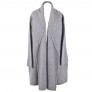 Cardigan Cape