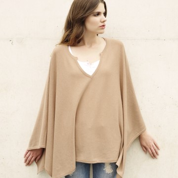 Travel Poncho